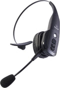 Bluetooth Headset with AC Power Supply and Car Charger B368941