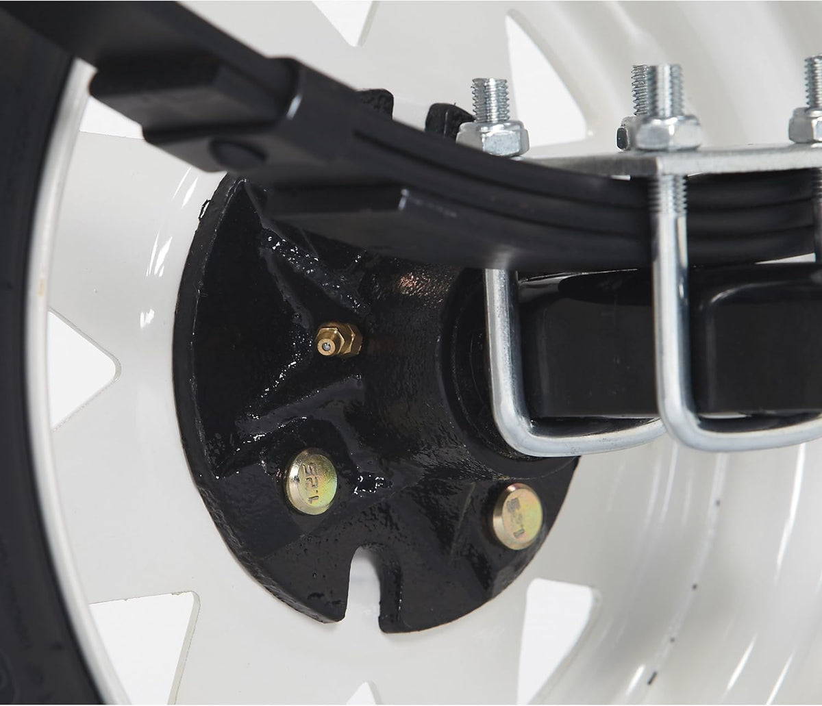 Boat Trailer Kit D56816