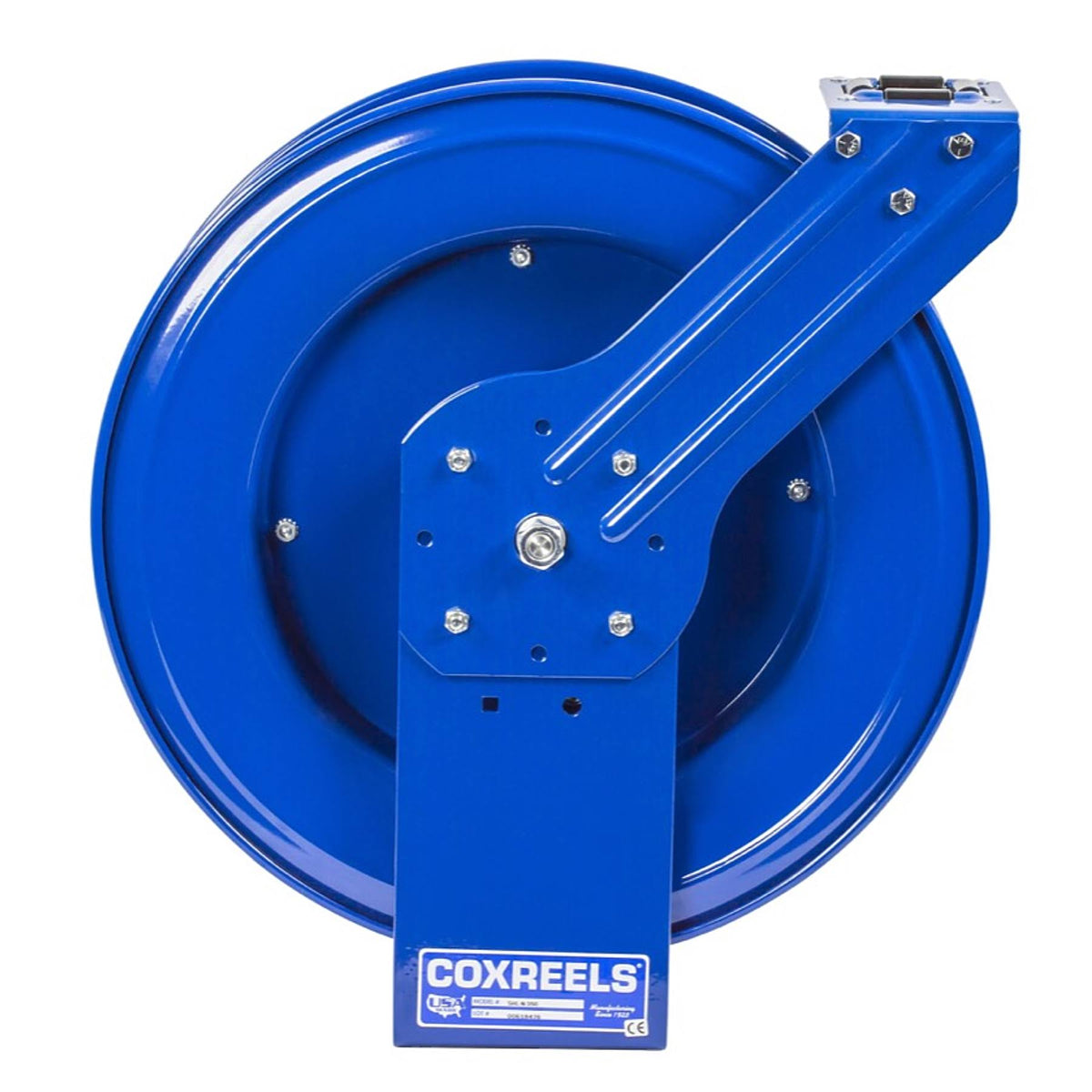 Heavy Duty Hose Reel 300 PSI N961145