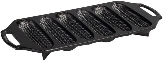 Cast Iron Cornstick Pan T28993