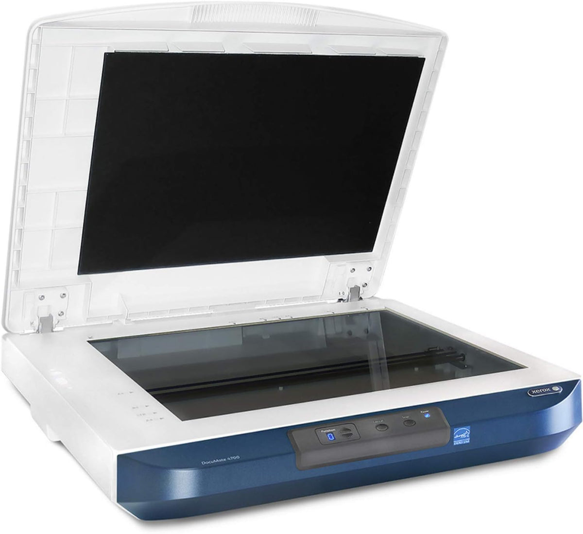 Color Document Flatbed Scanner P872523