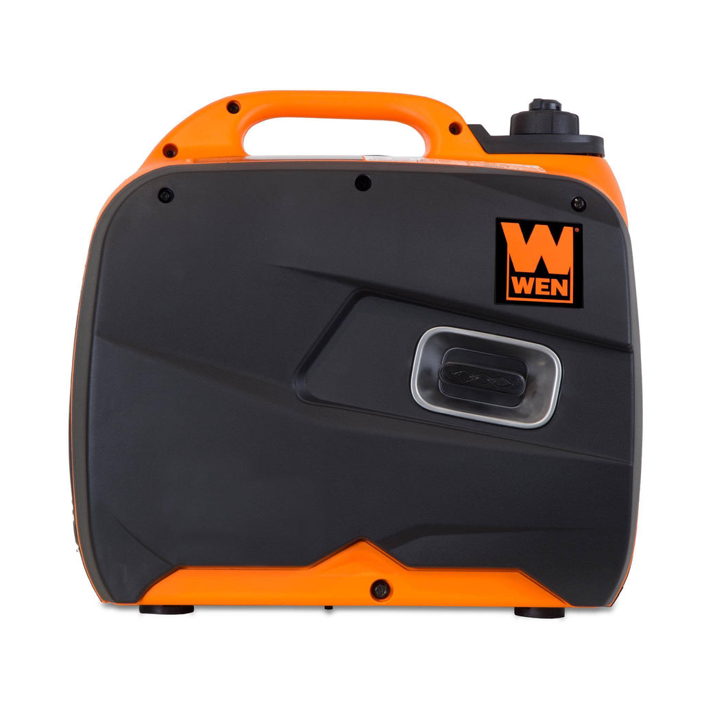 2000 Watt Inverter Generator V26684