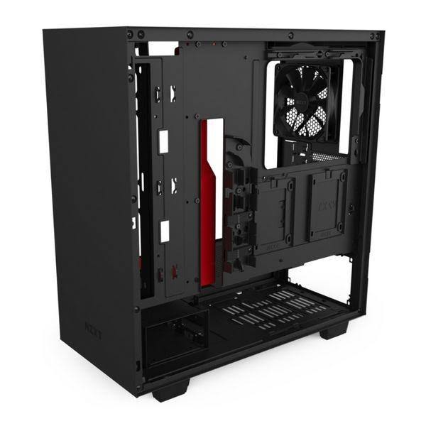 White Midi ATX Tower Z113