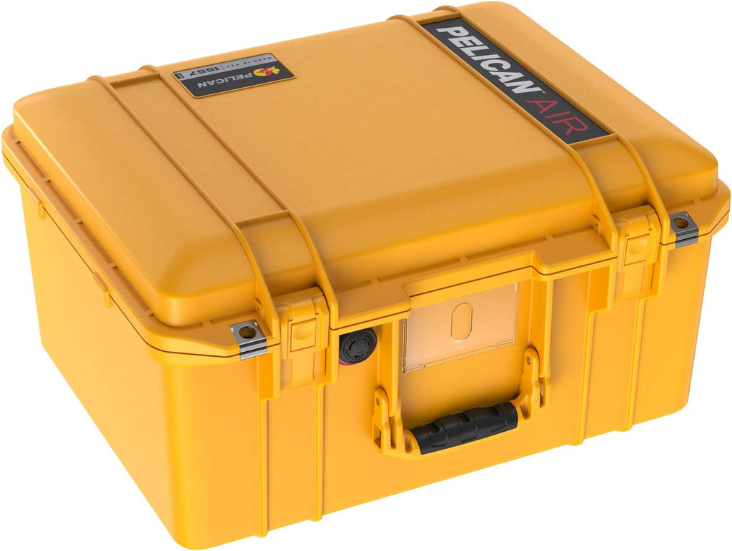 Black Case with Dividers W455085