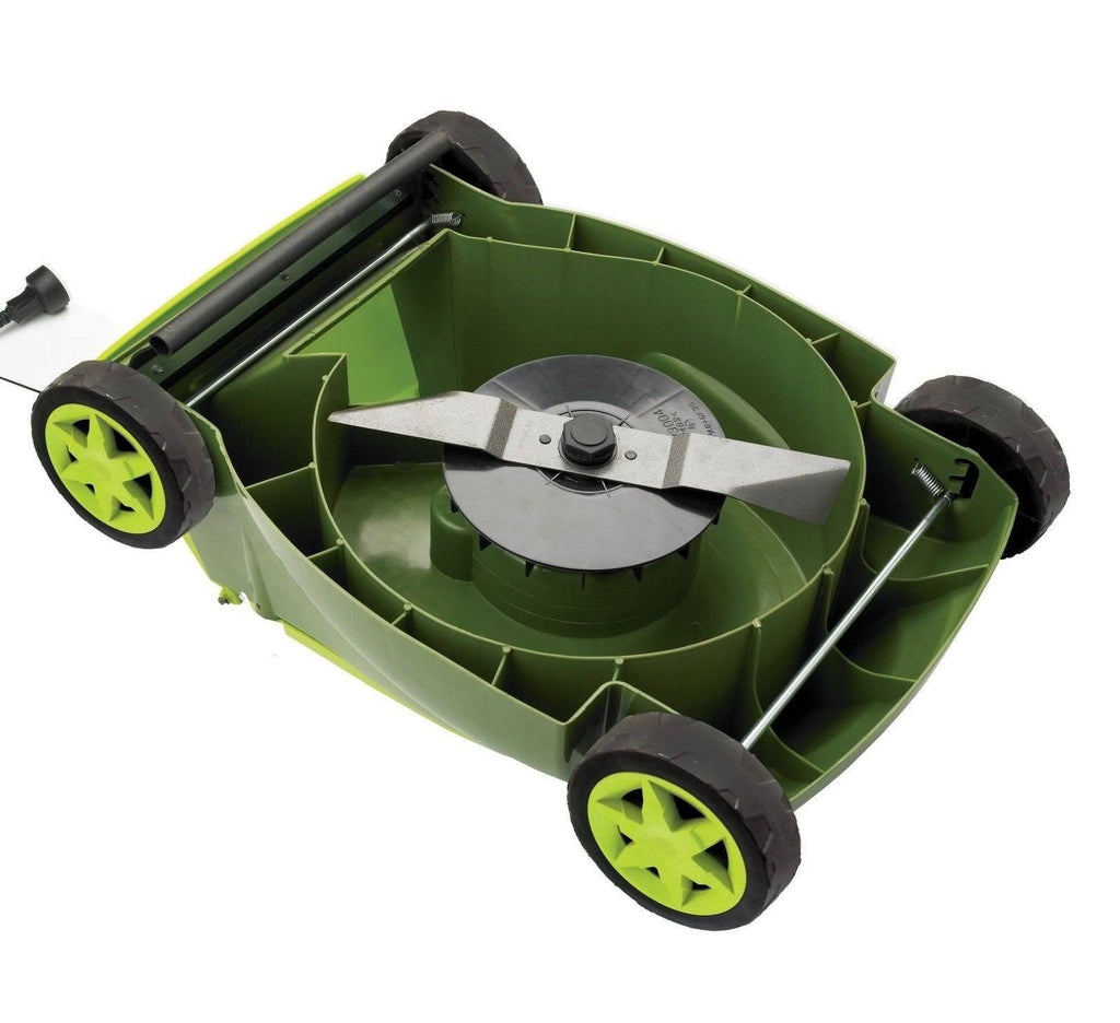 14-inch 12 Amp Electric Lawn Mower P5238