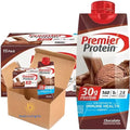 Variety Pack of Protein Shake, 11 Fl Oz, Case of 15 S619