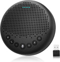 Bluetooth Speakerphone with Microphone USB Speakerphone E184
