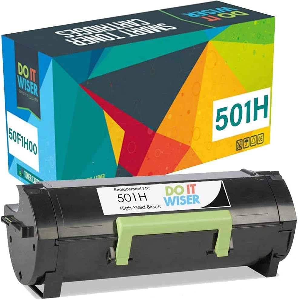 Compatible Printer Toner Cartridge Replacement J456709