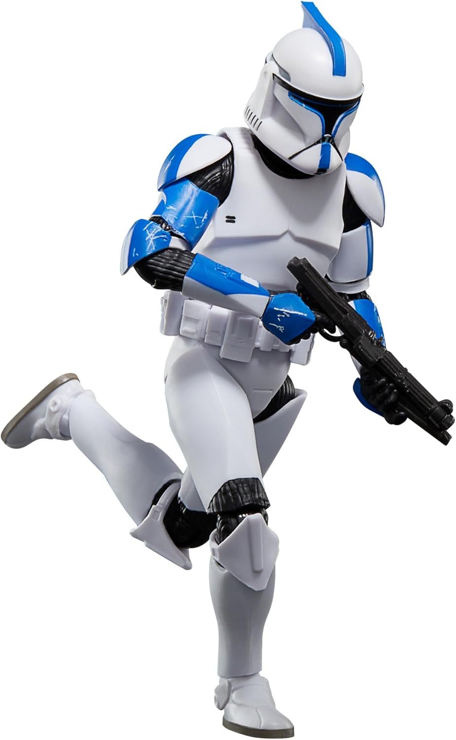 Black Series 6 Inch Action Figure Two-Pack Clone Trooper Lieutenant & 332nd Clone Trooper M1842