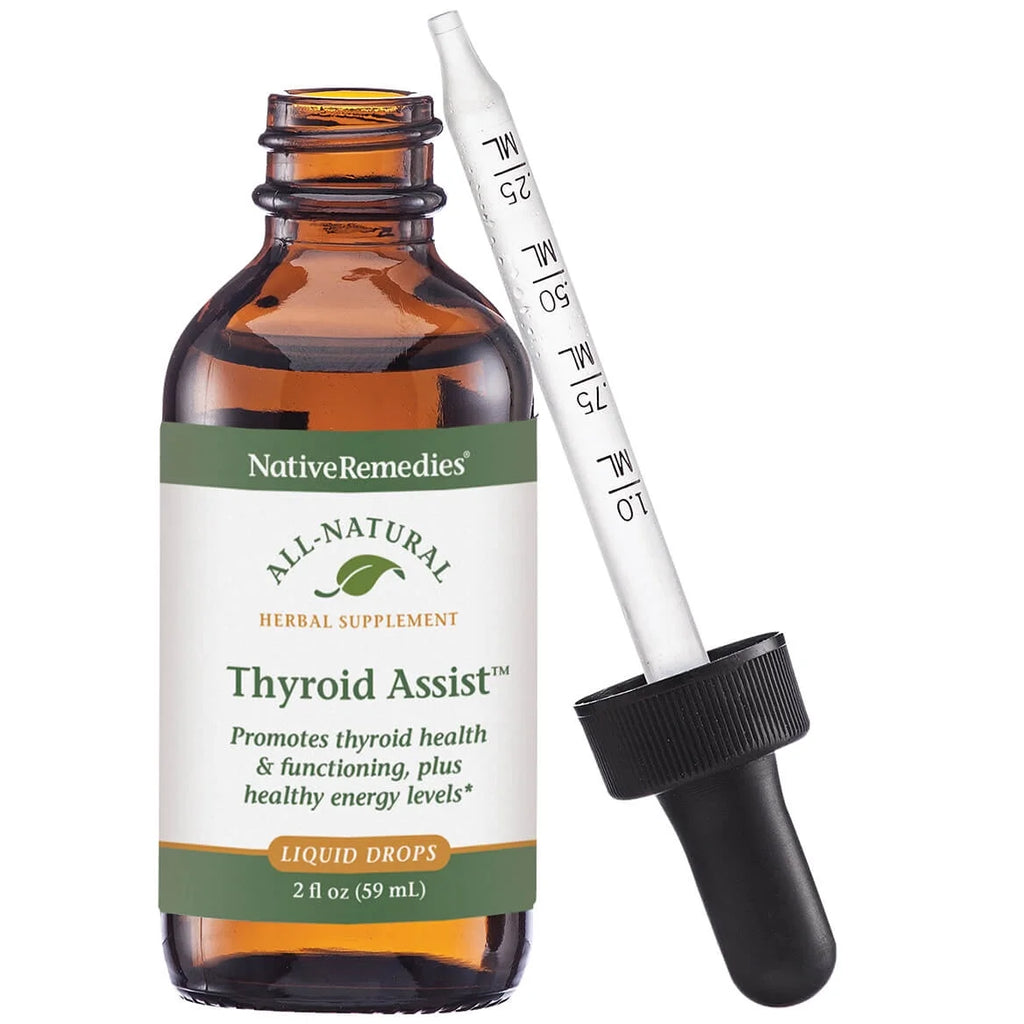All Natural Herbal Supplement 59 mL W249