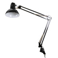 Black Swing Arm Lamp K90922