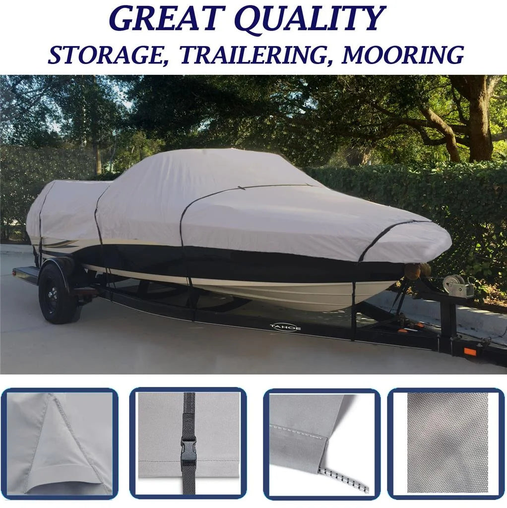 Boat Cover E3693
