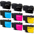 Compatible Replacement Ultra High Yield Inkjet Combo Pack Y294475