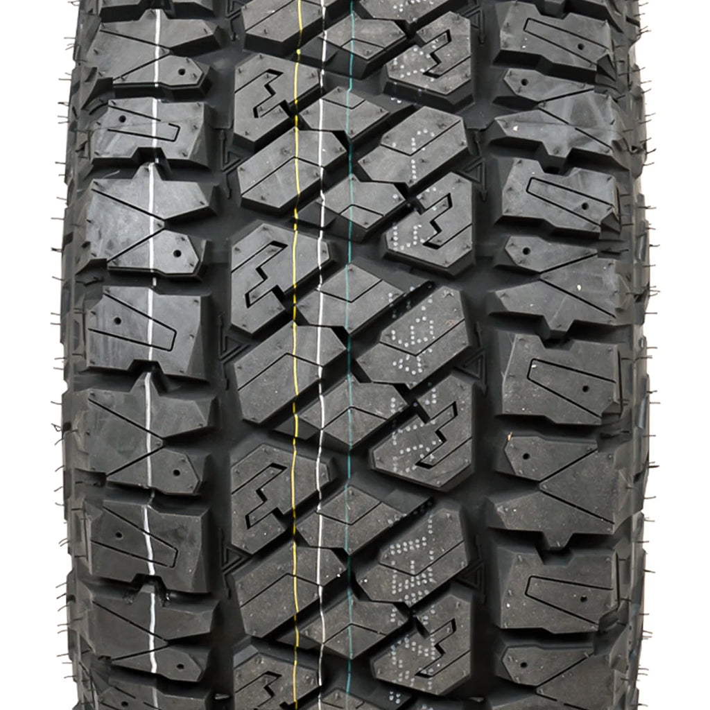 245/75R16 Load E All Terrain Tire Z872277