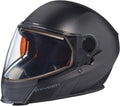 Matte Black DOT Helmet R508789
