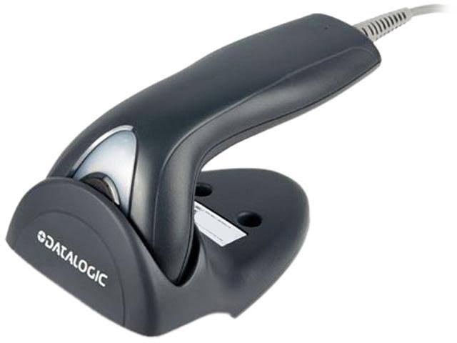 65 Lite Barcode Reader Scanner I113795