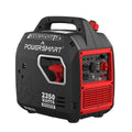 2350W Inverter Gas Generator F336045