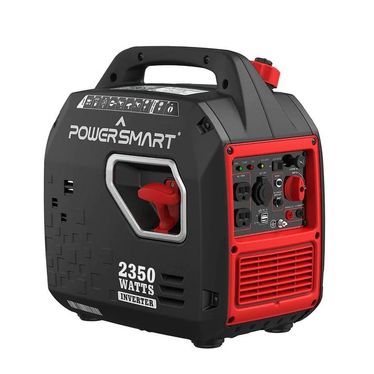 2350W Inverter Gas Generator F336045