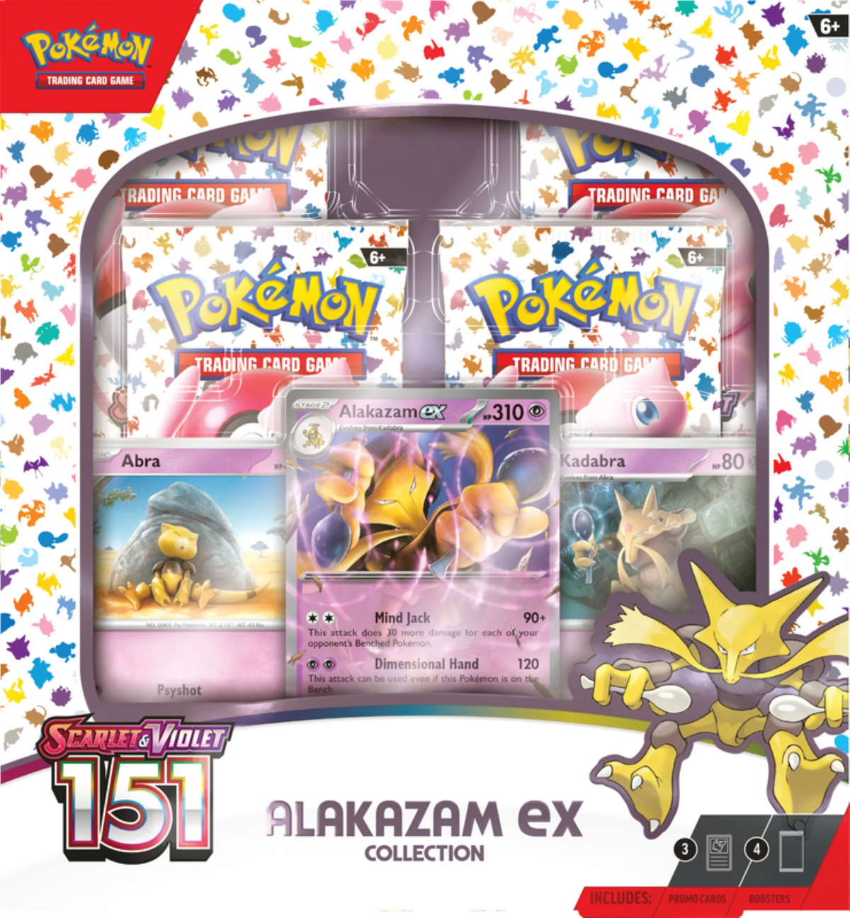 Pokemon Trading Card Games Booster Packs H504498