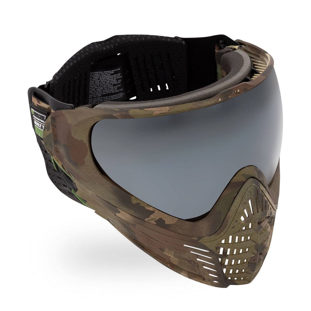 Reality Brush Camo D5553