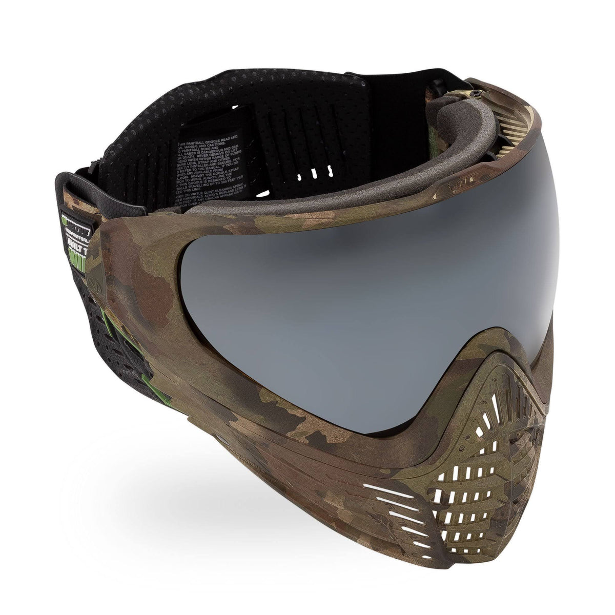Reality Brush Camo D5553