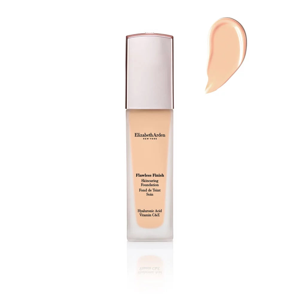 Flawless Finish Skincaring Foundation 30ML T19268