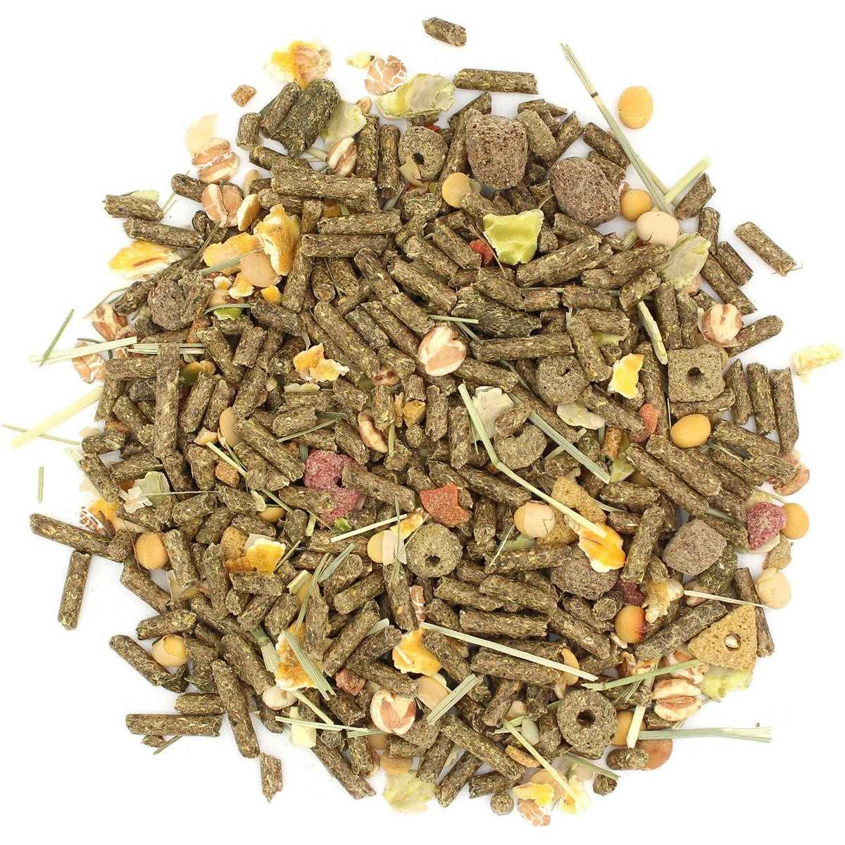 Guinea Pig Food U742