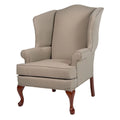 Wing Back Chair S64335