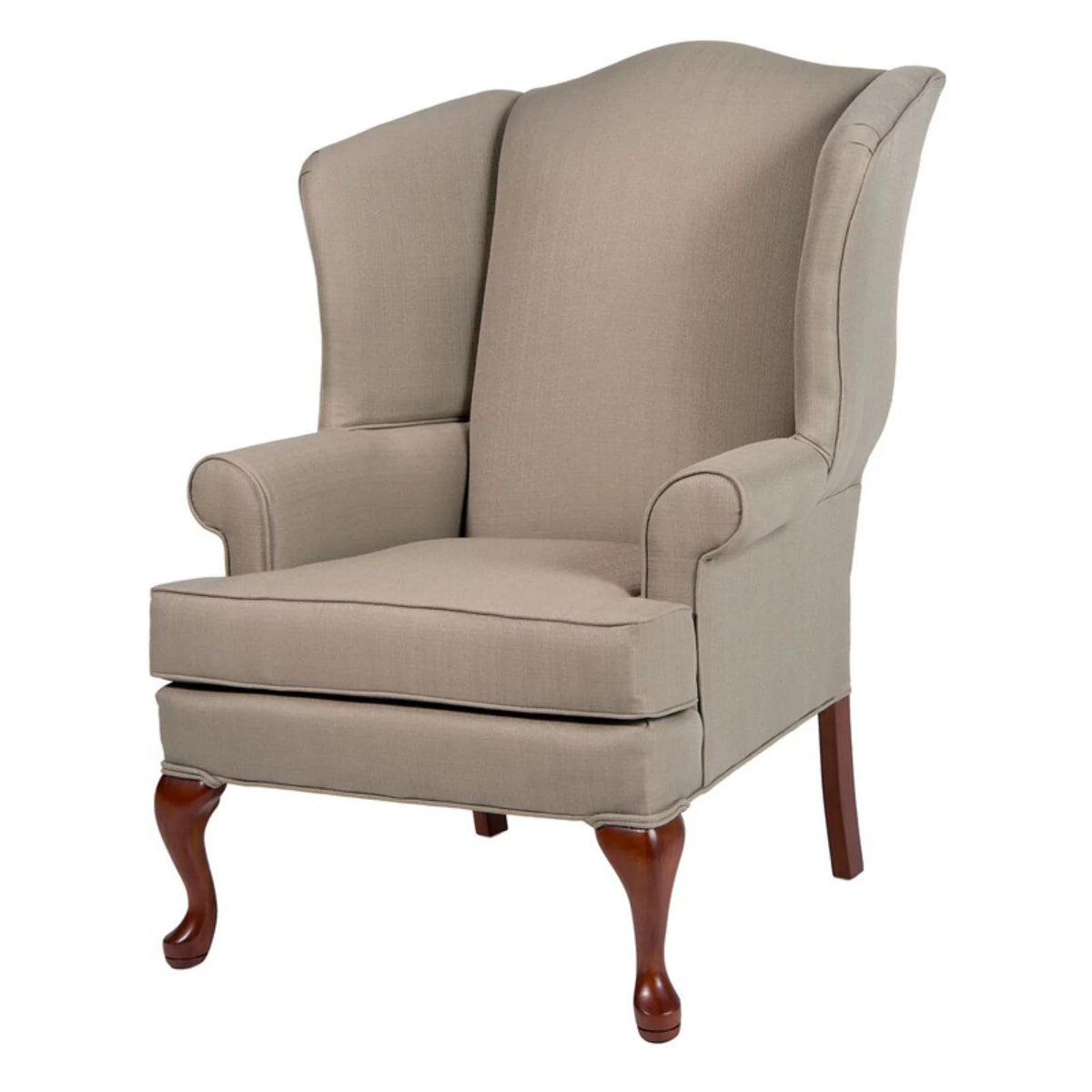 Wing Back Chair S64335