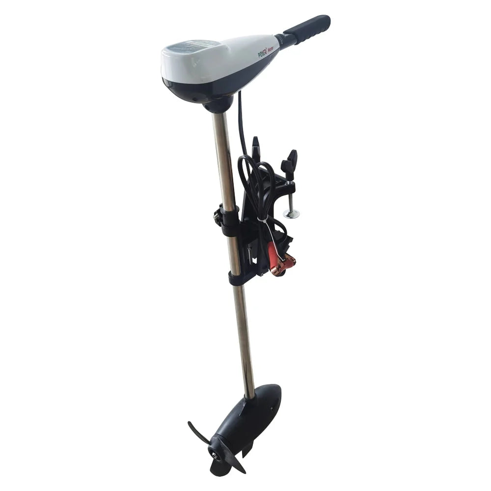 Electric Trolling Motor 240lbs Thrust J193462