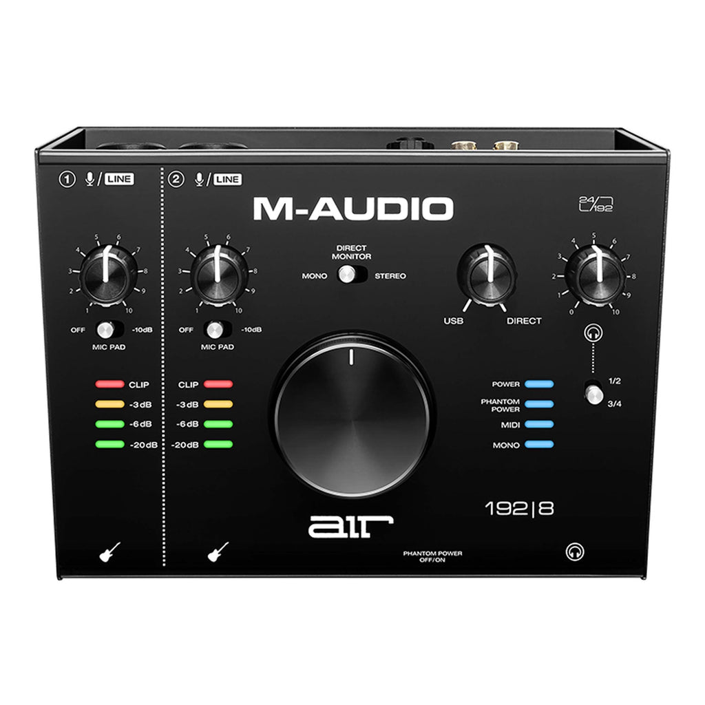 USB Audio / Midi Interface R95770
