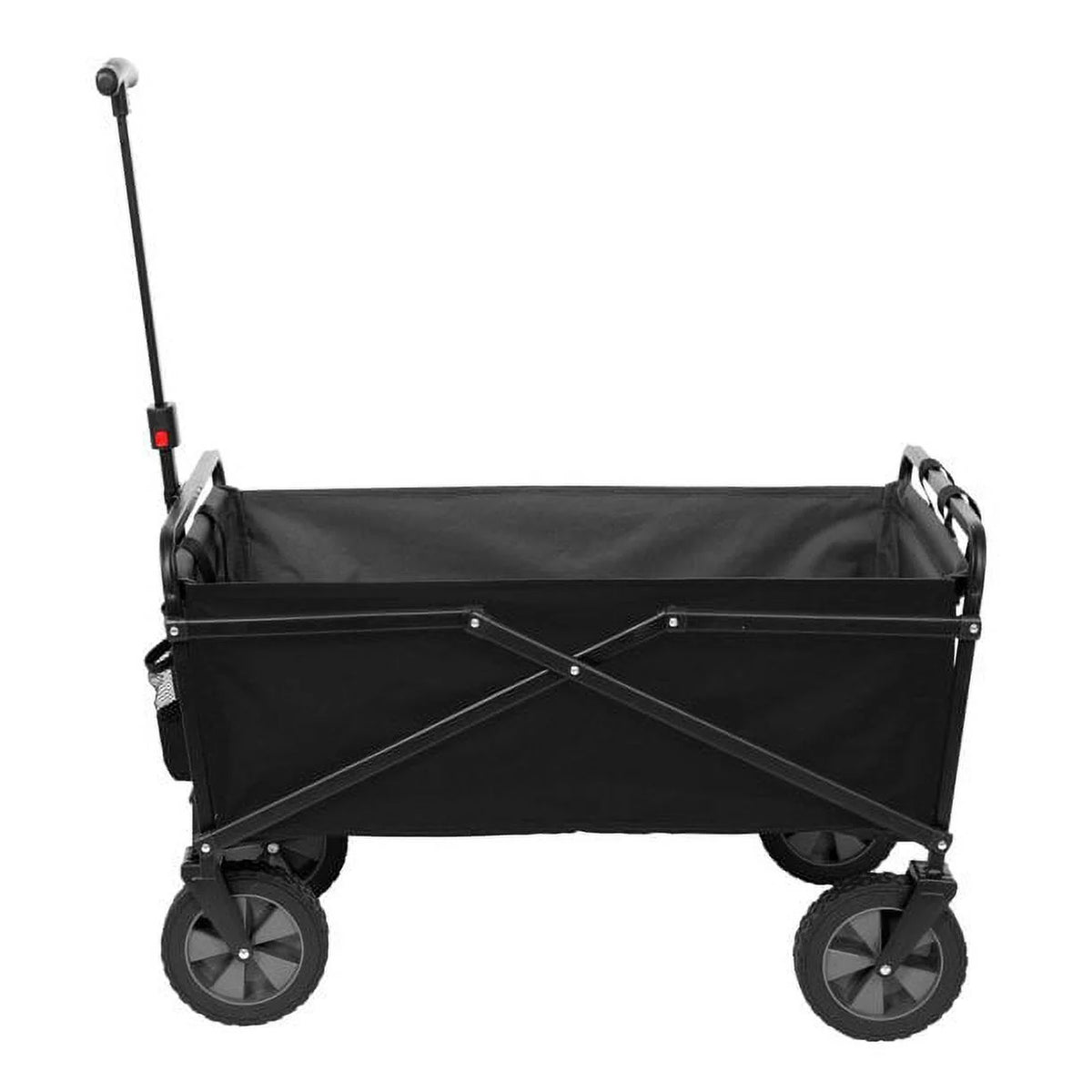 Compact Outdoor Folding Utility Wagon P186