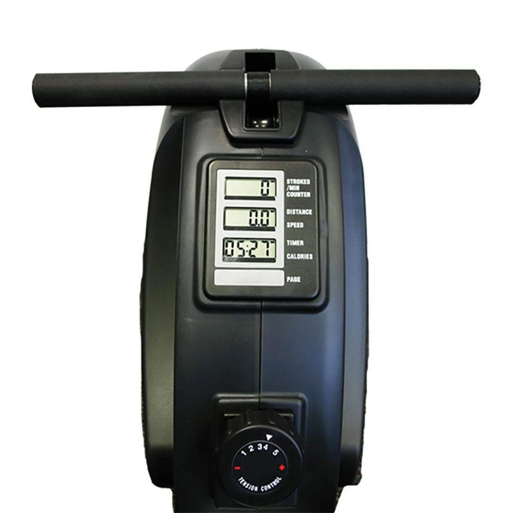 Indoor Rowing Machine Magnetic Resistance C42122