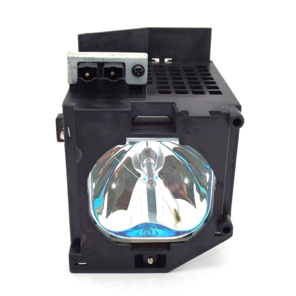 TV Assembly Cage with Projector Bulb M107