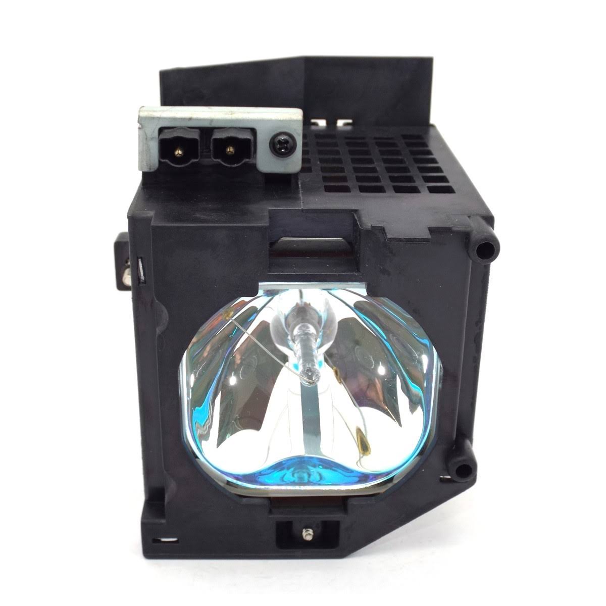 TV Assembly Cage with Projector Bulb M107