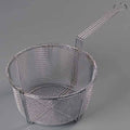Fryer Basket, 6.25 x 11.5 x 6.5 In, pk12 D473060