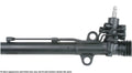 Rack and Pinion Assembly U381