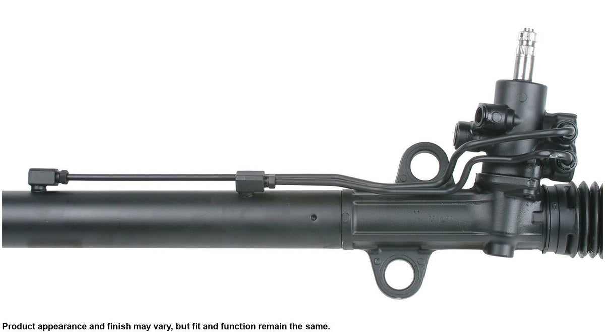 Rack and Pinion Assembly U381