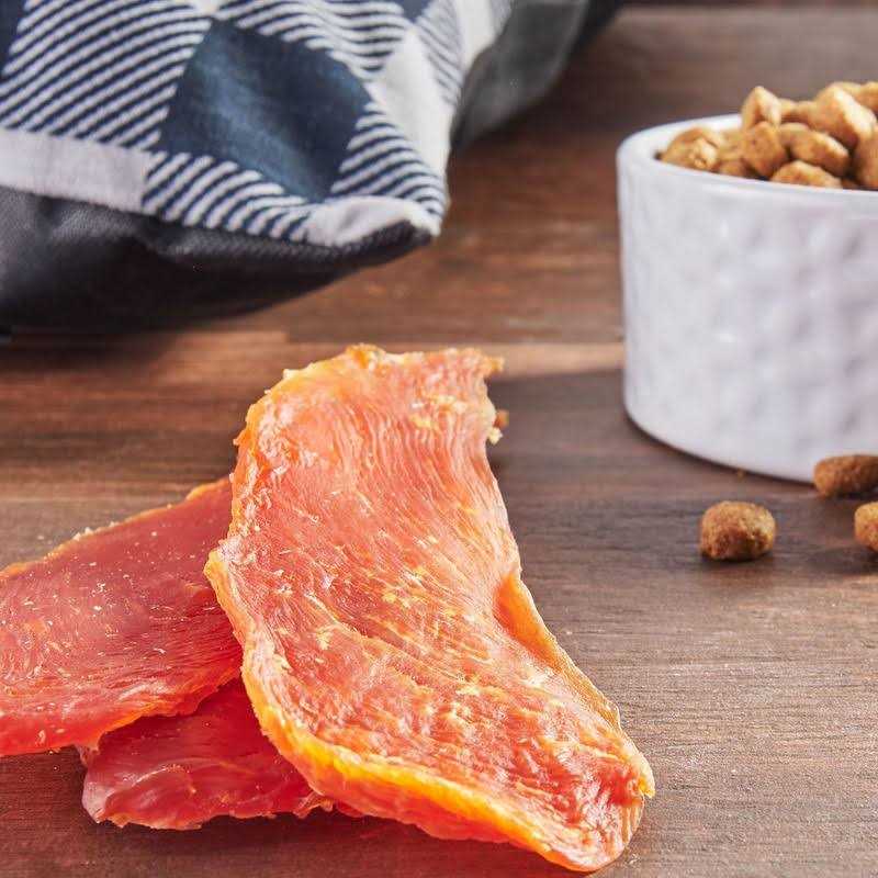 Chicken Jerky Treats Y624563