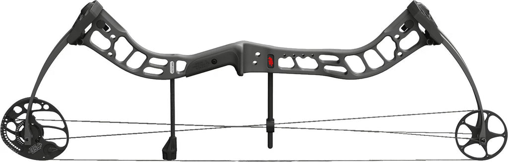 Black Compound Bow G318092