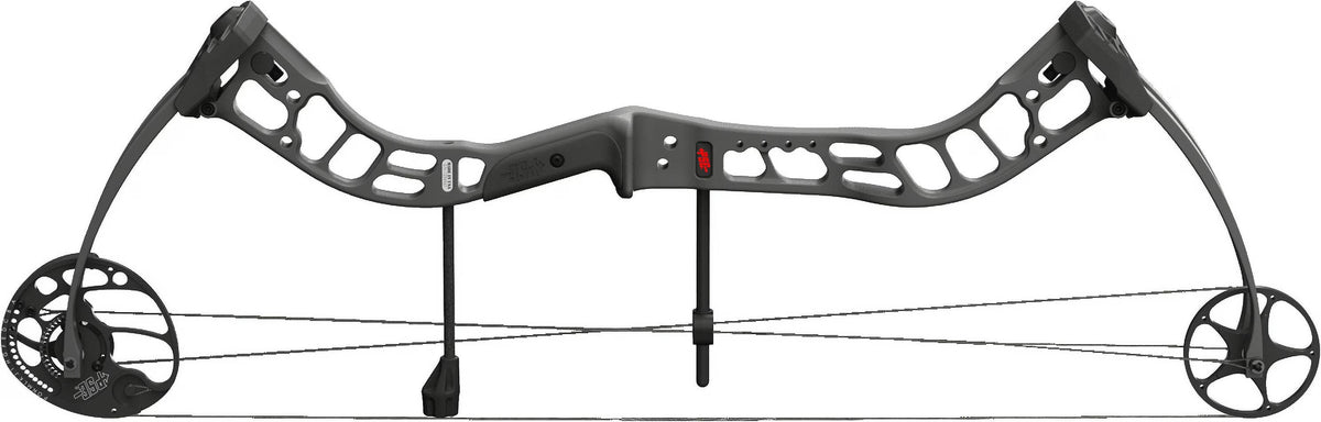 Black Compound Bow G318092