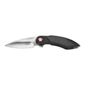 Drop Point Knife with Ceramic Bearings O63826