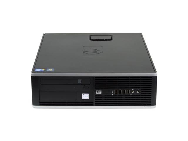 19 inch LCD Desktop PC V990604