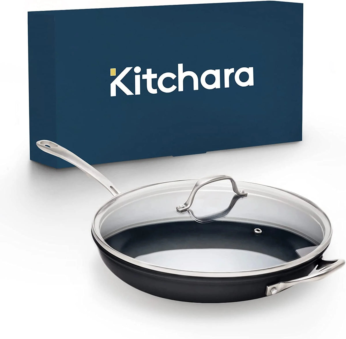 18/10 Stainless Steel 5 Ply 10 Piece Cookware Set M560014
