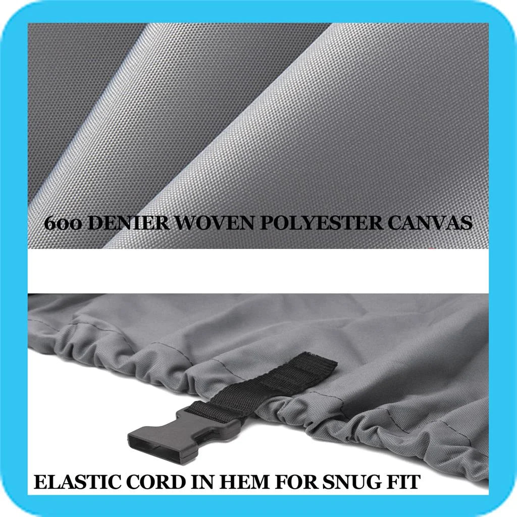 Boat Cover K4782