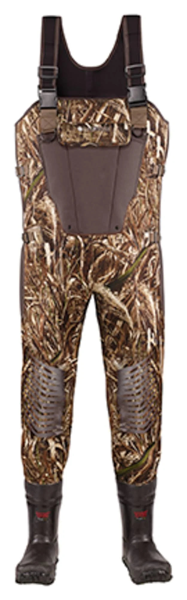Mallard II 1000g Expandable Waders I4987