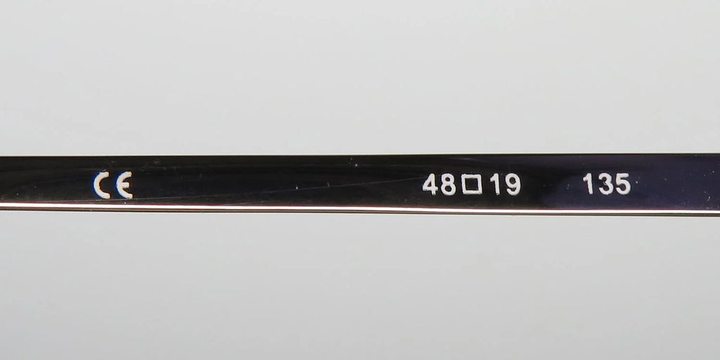 Glamorous Eyeglass Frame C65782