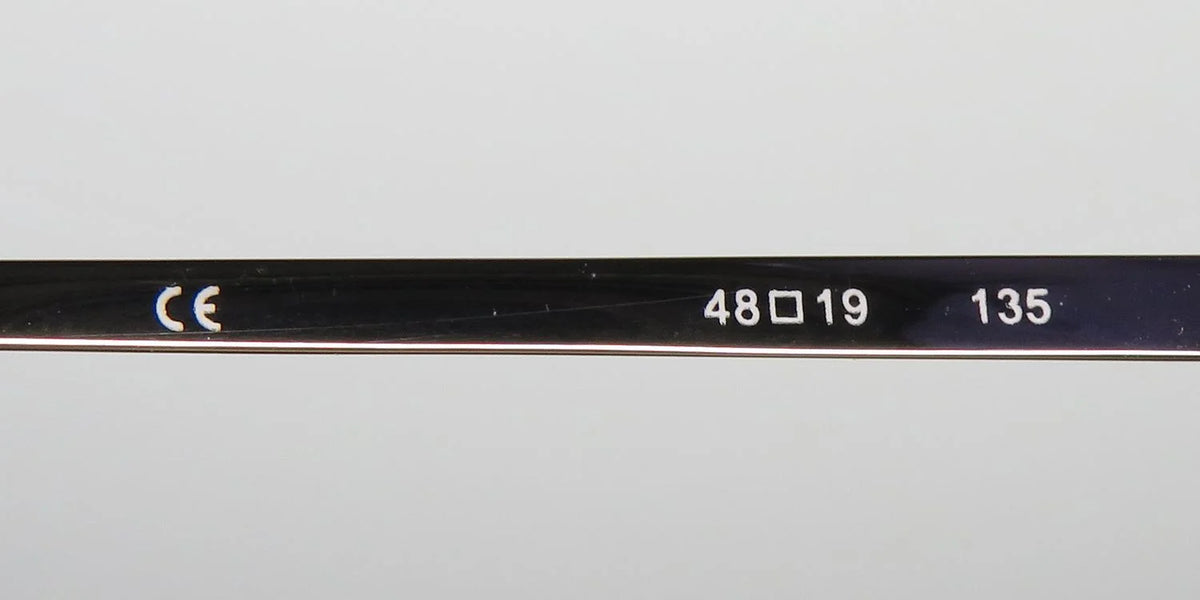 Glamorous Eyeglass Frame C65782