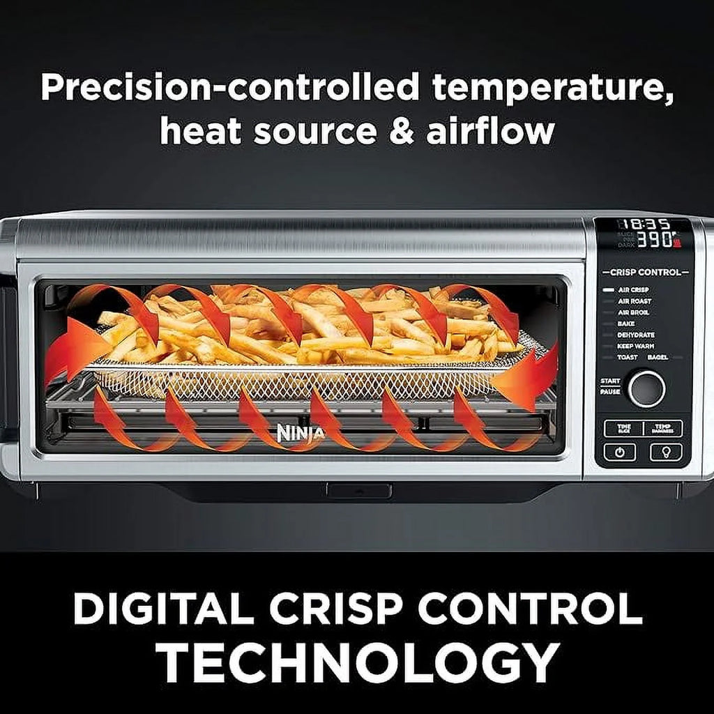 Air Fryer XL Capacity Stainless Steel V24589