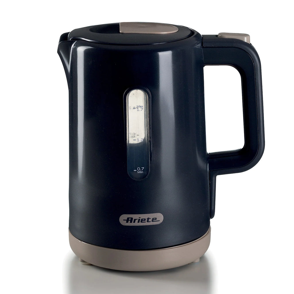 Night Grey Breakfast Kettle Z9075